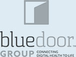 Bluedoor